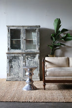Load image into Gallery viewer, Antique Stepback Hutch
