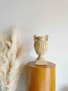 Grecian Urn // Vase
