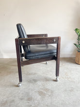 Load image into Gallery viewer, Mid Century Modern Arm Chair
