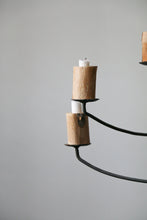 Load image into Gallery viewer, Floor Candelabra
