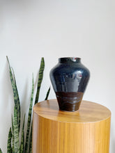 Load image into Gallery viewer, Handmade Ceramic Glazed Pottery Vase
