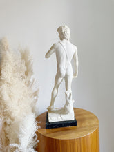 Load image into Gallery viewer, David Stone Sculpture
