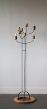Load image into Gallery viewer, Floor Candelabra
