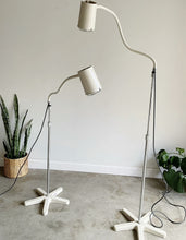 Load image into Gallery viewer, Giraffe Floor Lamp by Goodwin mfg.
