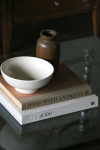 Heager Pottery Bowl