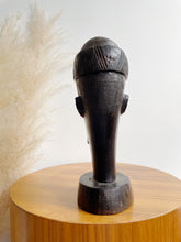 Load image into Gallery viewer, Hand Carved Bust

