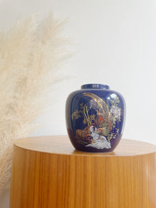 Porcelain Vase/ Urn