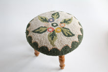 Load image into Gallery viewer, Upholstered Foot Rest
