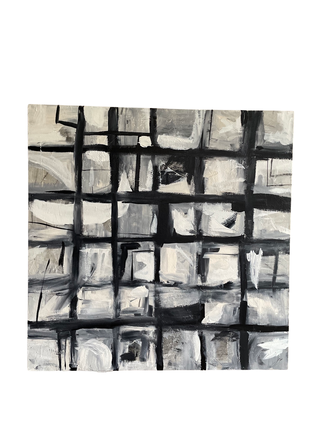“Four Squared”