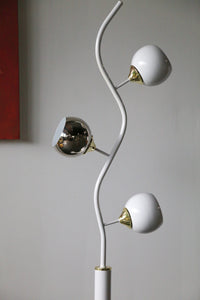 Mid Century Modern Floor Lamp