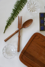 Load image into Gallery viewer, Wooden Utensils Made in Japan
