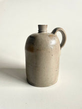 Load image into Gallery viewer, Vintage Stoneware Jug / Vase
