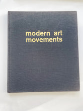 Load image into Gallery viewer, “Modern Arts Movements” By Trewin Copplestone 1963
