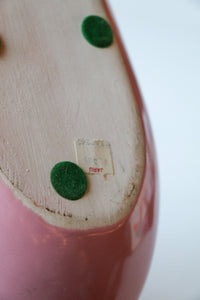 Ceramic Jaru Vase circa 1982