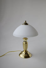 Load image into Gallery viewer, Brass Touch Lamp
