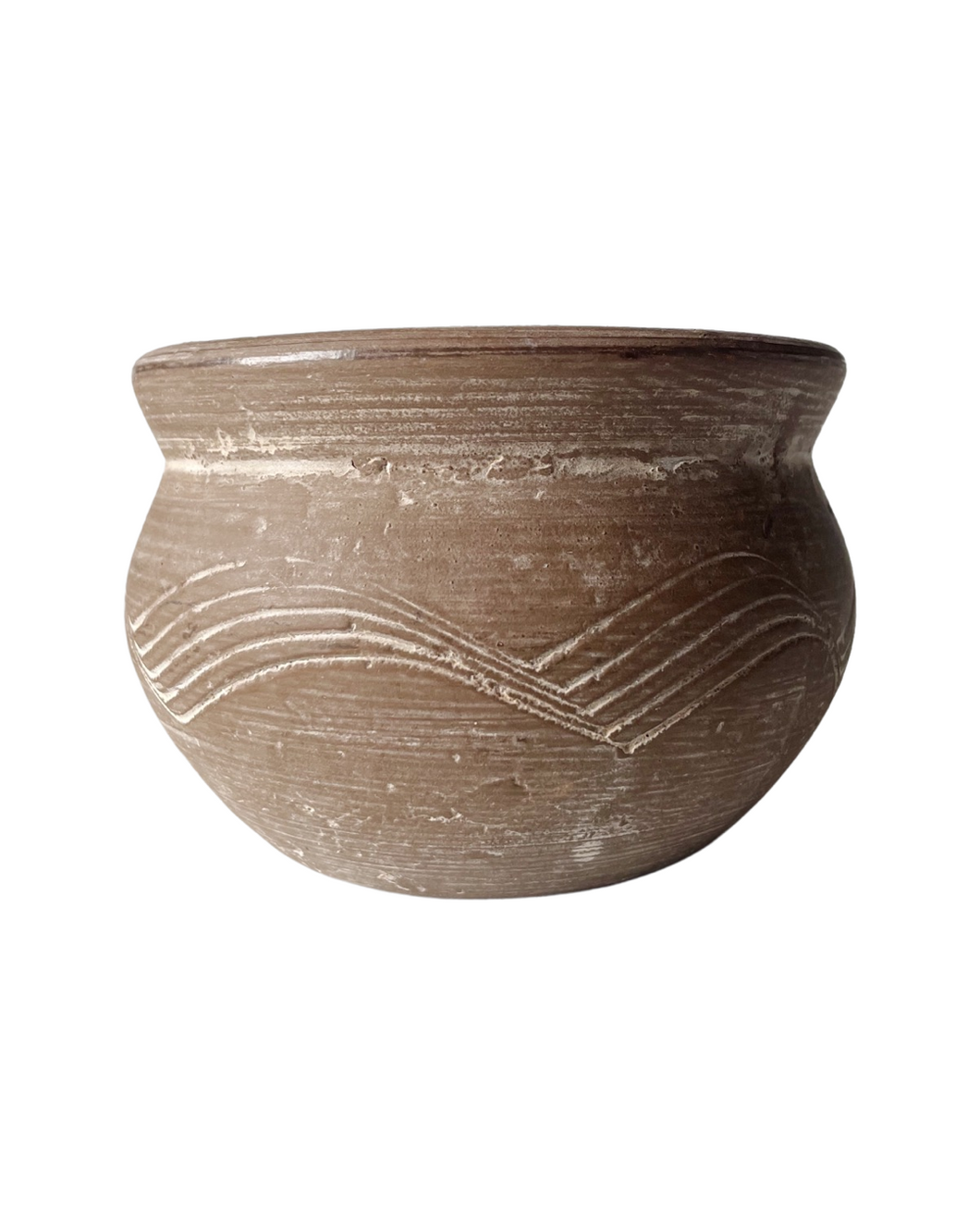 Handmade Ceramic Planter