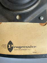 Load image into Gallery viewer, Mid Century Modern Swivel Arm Chair
