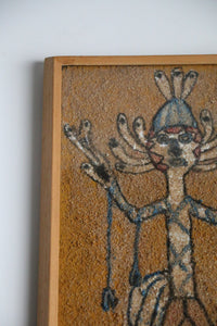 “Happy Man” by Susan Meredith