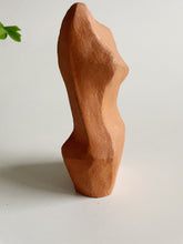 Load image into Gallery viewer, Torso Terracotta Sculpture
