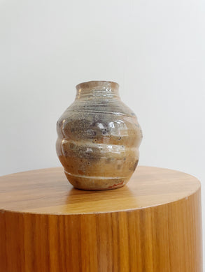 Stoneware Crock //Vase – Brick Alley Co.