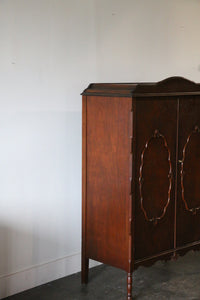 Vintage Armoire