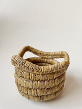 Load image into Gallery viewer, Woven Planter
