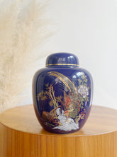 Load image into Gallery viewer, Porcelain Vase/ Urn
