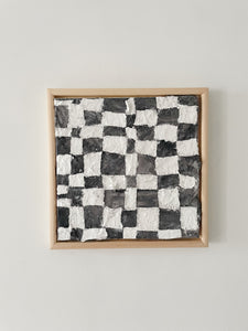 "Check Mate |"
