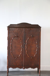 Vintage Armoire