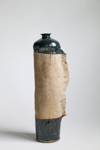 Handmade Pinched Vase