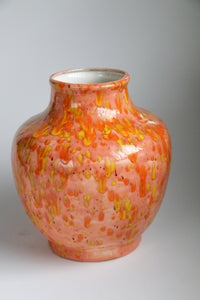 Handmade Ceramic Vase 