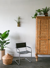 Load image into Gallery viewer, Mart Stam Cantilever Armchair
