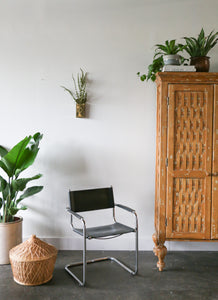 Mart Stam Cantilever Armchair