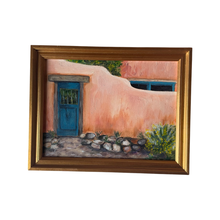Load image into Gallery viewer, “El Passo Door”
