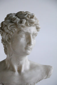 Vintage Bust