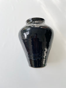 Handmade Ceramic Glazed Pottery Vase