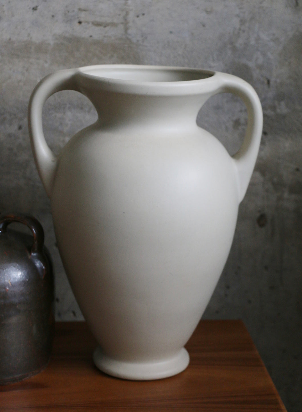 Heagar Ceramic  Vase