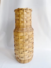 Load image into Gallery viewer, Woven Floor Vase

