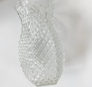 Hoosier Vase