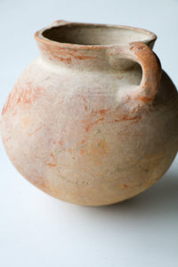 Antique Pottery Vase