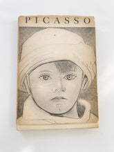 Load image into Gallery viewer, Picasso Book
