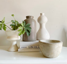 Load image into Gallery viewer, Heager Pedestal Planter
