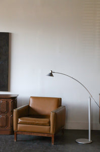 Adjustable Floor / Task Lamp