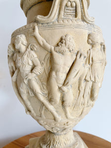Grecian Urn // Vase