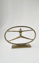Load image into Gallery viewer, Brass Sculpture

