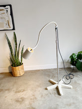 Load image into Gallery viewer, Giraffe Floor Lamp by Goodwin mfg.
