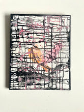 Load image into Gallery viewer, Abstract Mixed Media Painting
