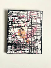 Load image into Gallery viewer, Abstract Mixed Media Painting
