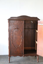Load image into Gallery viewer, Vintage Armoire

