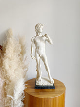 Load image into Gallery viewer, David Stone Sculpture

